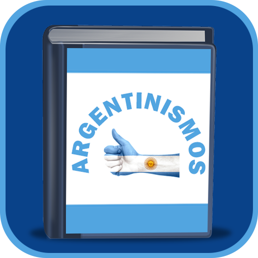 Diccionario Argentino  Icon