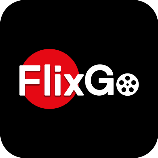 FlixGo - Movies and TV Shows