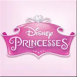 Disney Princess Live Wallpaper icon