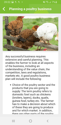 Kurima Mari Poultry Screen 3