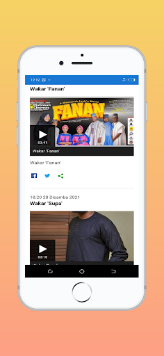 BBC Hausa Radio Labarai