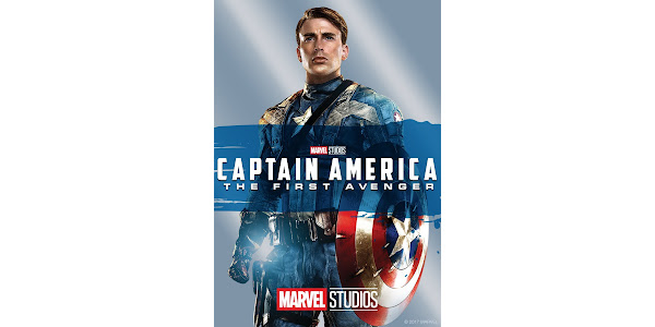 Captain America: The First Avenger - Movies - Buy/Rent - Rakuten TV