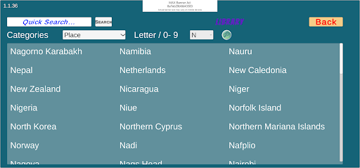 Word Roulette Online Screen 3