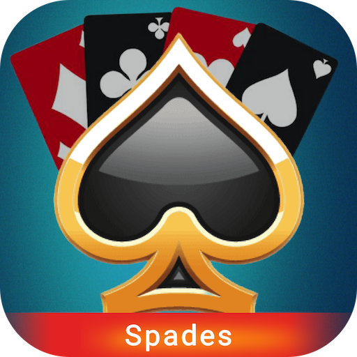 Spades: Multiplayer card game