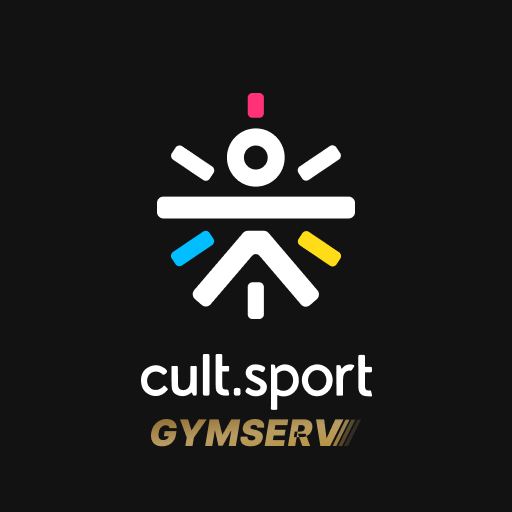 GymServ logo