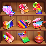 Relax Toys Games icon