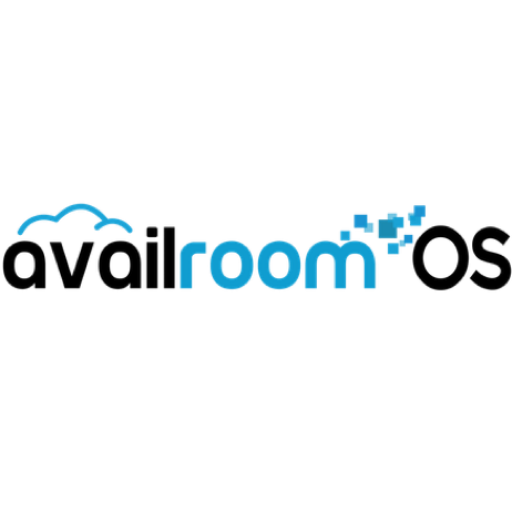 AvailRoom OS logo
