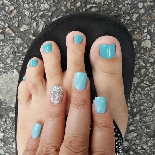 Aesthetic Nail Art Screen 3