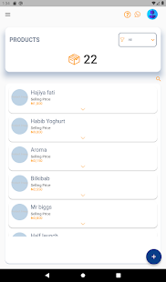 Timat Business App 2.3.0 APK screenshots 13