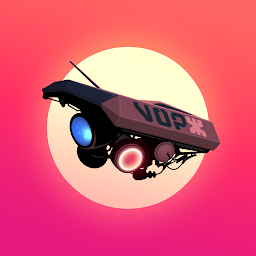 Slika ikone Flying Tank
