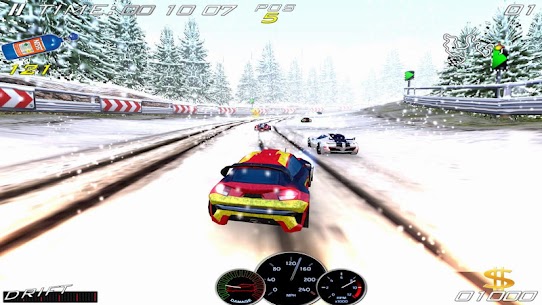 Speed Racing Ultimate 4 1