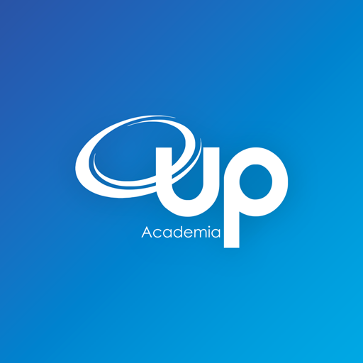 UP Academia logo