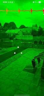 Predator Vision