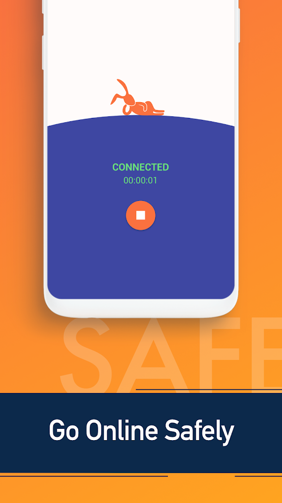 vpn unlimited tvpad