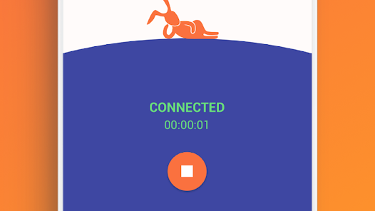 Turbo VPN MOD APK v3.9.3.1 (VIP Unlocked, Premium, No Ads) Gallery 2