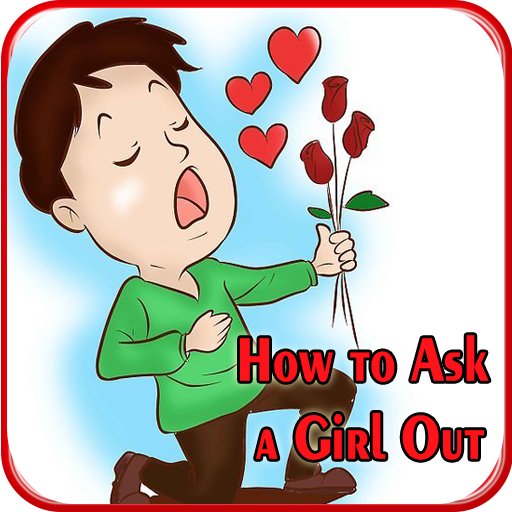 How to Ask a Girl Out logo