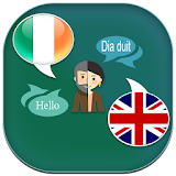 Gaelic Irish to English Translator icon