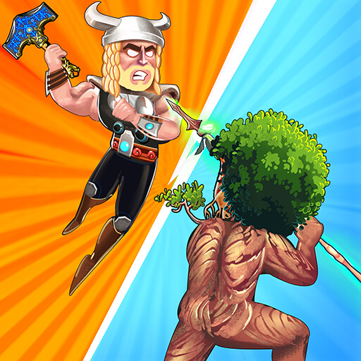 Projectile: Archery Games logo
