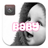 Baby Photo Montage 2016 icon