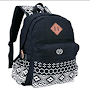 Cool backpack design