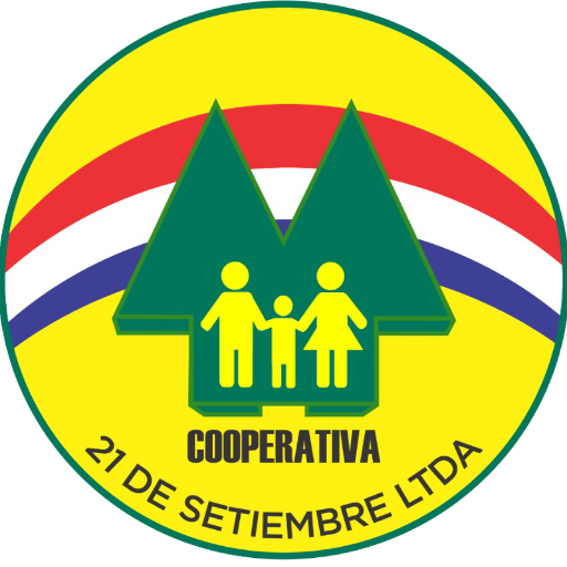 Coop 21 de Setiembre (21/7) logo