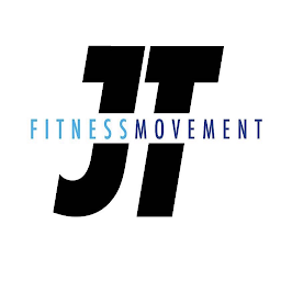 Icon image JTFitnessMovement