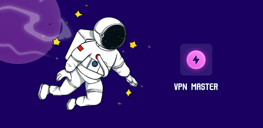 VPN Master - Fast Proxy