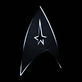 Star Trek Wallpaper icon