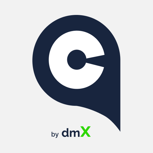 Conecta dmx logo