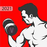 Men Workout icon