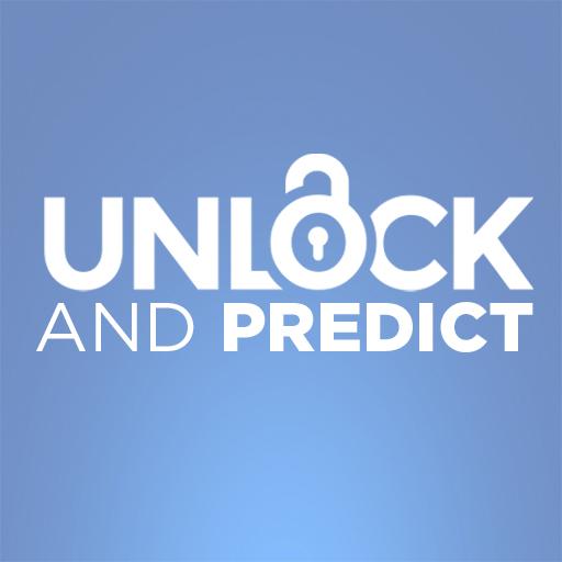 Unlock & Predict any Passcode   Icon