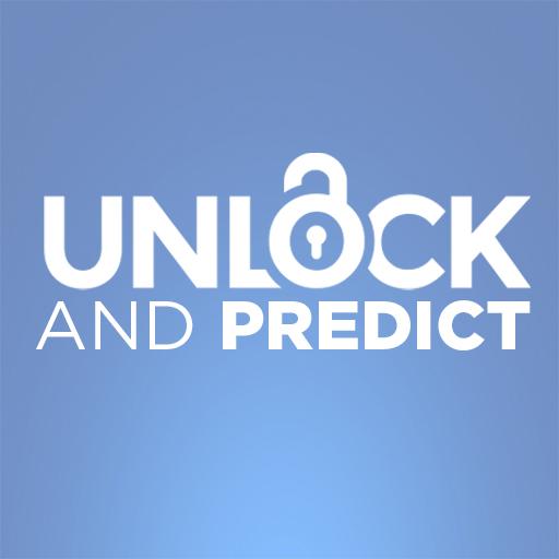 Unlock & Predict any Passcode logo