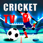 Cover Image of डाउनलोड Cricket TV HD Sports Tips 3.0 APK
