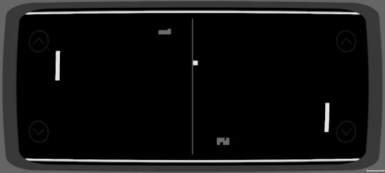 Simple Pong!