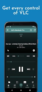 VLC Mobile Remote Mod APK 2022 (Premium Unlocked) 1