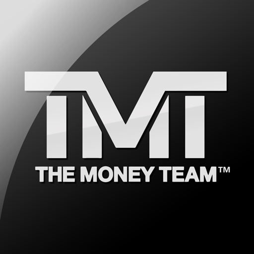 The Money Team logo