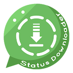 Cover Image of Download Whats app Status Downloader 2021 1.4.3 APK