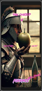 War on Apples
