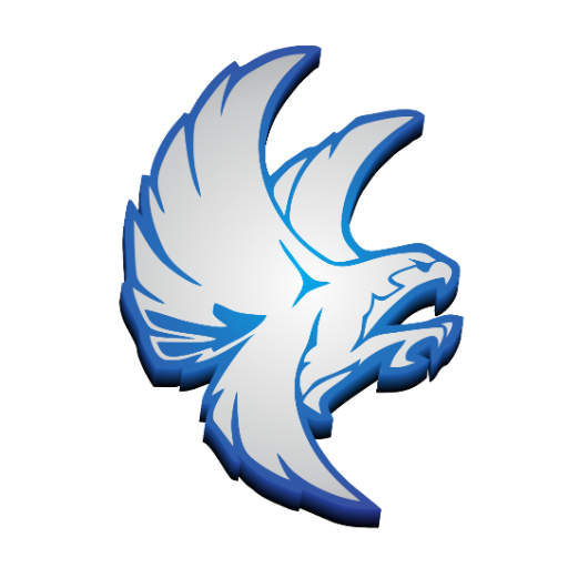 FalcãoNET - Wifi logo