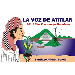 Icon image Radio la Voz de Atitlán