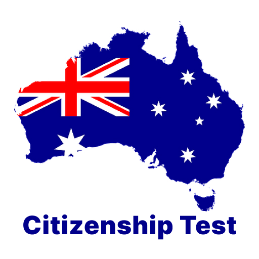 Australian Citizenship Test logo
