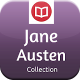Classic Jane Austen Collection icon