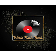Web Rádio Vitrola Flash Back