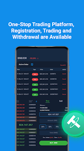 Digitalexchange Id MOD APK v1.0.82 (Earn Money/Win Real Cash) Free For Android 3