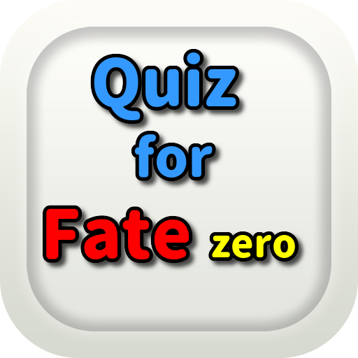 クイズfor Fate Zero 1.0.1 Icon