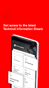 Elevate Technical App on the App Store