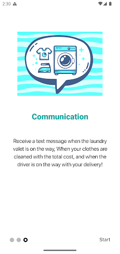 Mr. Cleaners Screen 3
