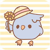 Tweecha ThemeP:NatsuiroPi-chan icon