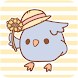 tweechaテーマP:夏色ピィちゃん - Androidアプリ