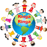 Ringa Ringa Roses Kids Poem icon
